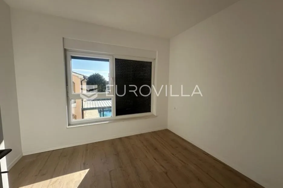 istra, medulin, novogradnja, svijetli trosoban stan 53 m² na 1. katu, odličnoj poziciji - slika 3