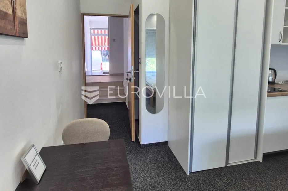 zagreb, trešnjevka, top lokacija, poslovni prostor i 2 apartmana 68,59 m² odlična investicija - slika 8