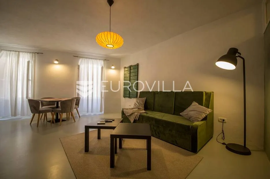 istra, rovinj, moderno renoviran stan s neto korisnom površinom od 49,05 m² u strogom centru - slika 9