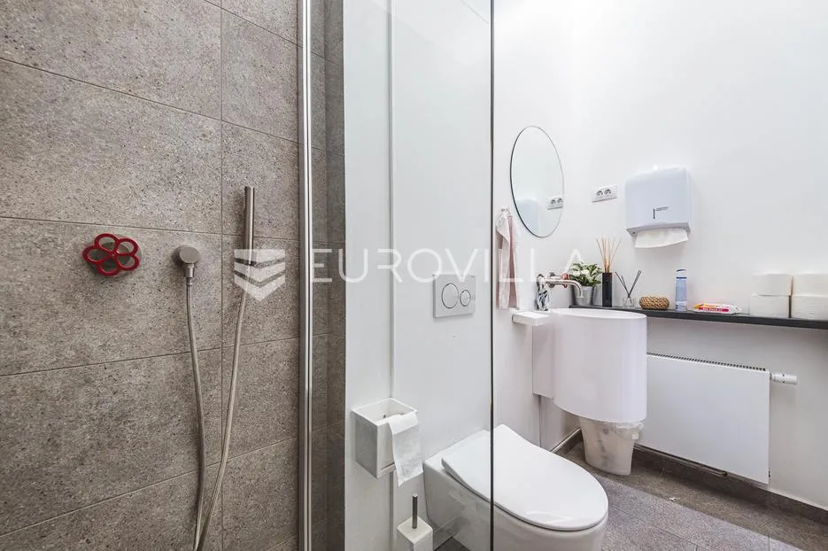 zagreb, donji grad, atraktivan poslovni prostor 197 m² na izvrsnoj lokaciji - slika 14