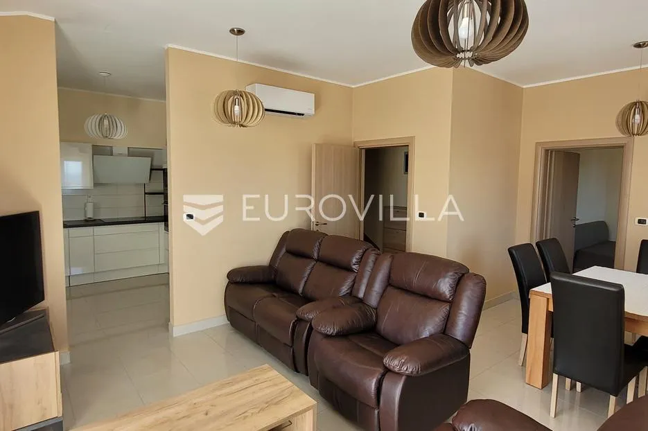 istra, ližnjan, penthouse s pogledom na more - slika 3