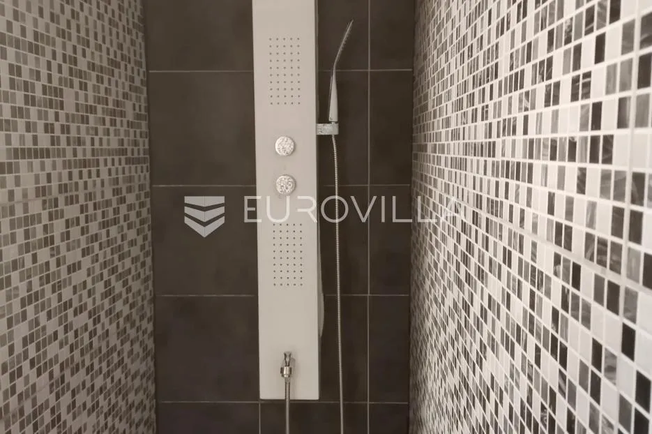 rab, supetarska draga, trosobni stan površine 85 m² s pogledom na more - slika 10