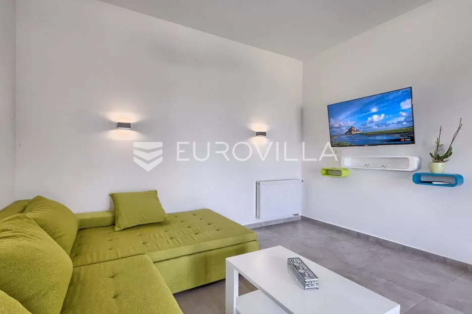 istra, rakalj, prekrasna vila s bazenom i pogledom na more na 1000 m² zemljišta - slika 12