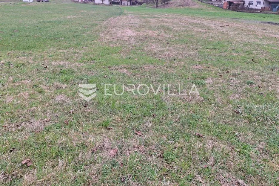 duga resa, građevinsko zemljište 3154 m², višestambeno, odlična lokacija - slika 2