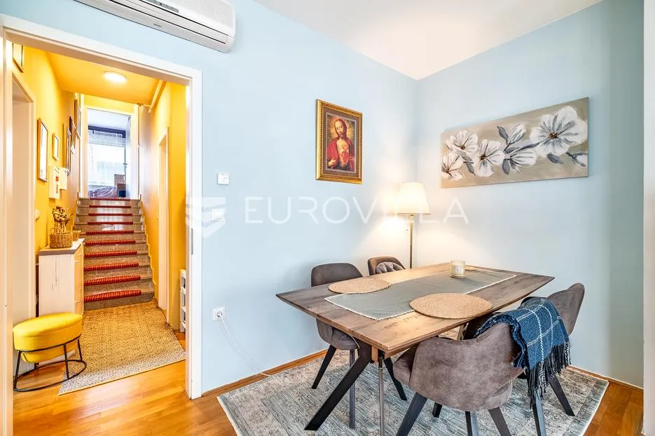 zagreb, prevoj, komforan trosoban stan s vrtom, 91 m² - slika 3