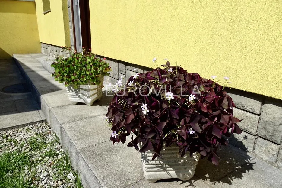 delnice, dvojna kuća površine 100 m² blizu centra u mirnom susjedstvu - slika 4