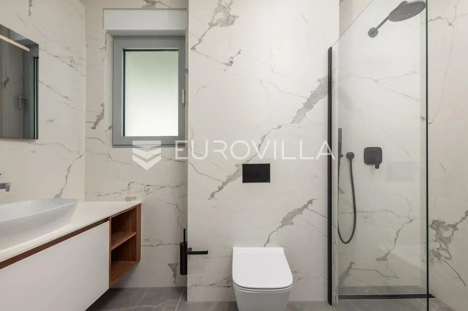 opatija, trosoban stan nkp 105 m2 u novogradnji - slika 7