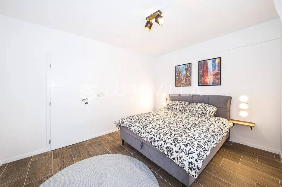 zagreb, donji grad, moderan trosoban stan 68 m² - slika 8