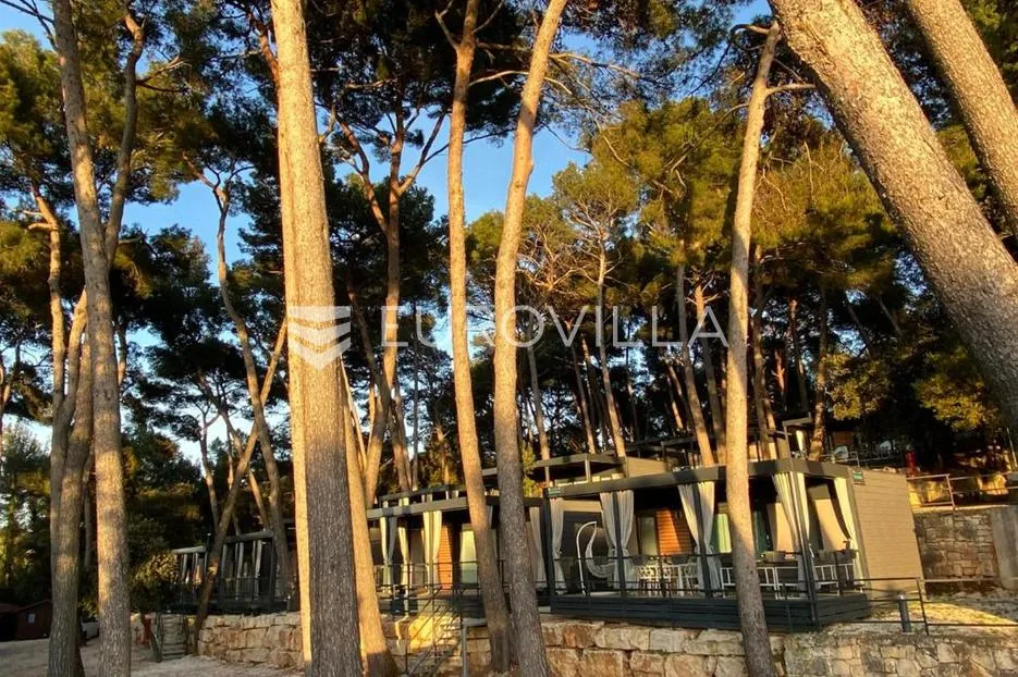 istra, rovinj, ‪moderne mobilne kućice 32 m² i terasa 28 m² - slika 2