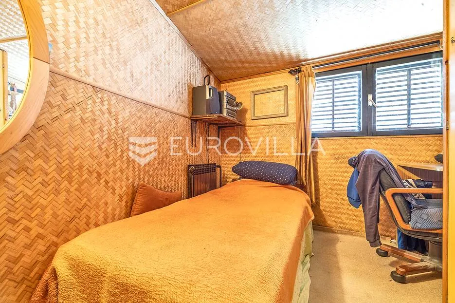 zagreb, gornji grad, stambena zgrada u nizu 334,01 m², jedinstvena prilika - slika 4
