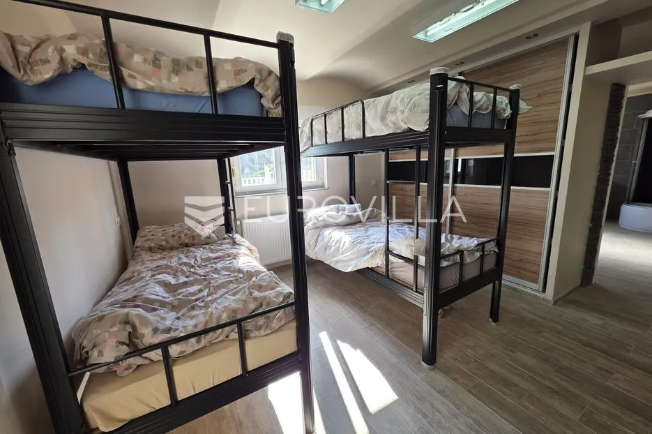 zelina, hrnjanec, stambeno-poslovna kuća, 590 m2 - slika 11