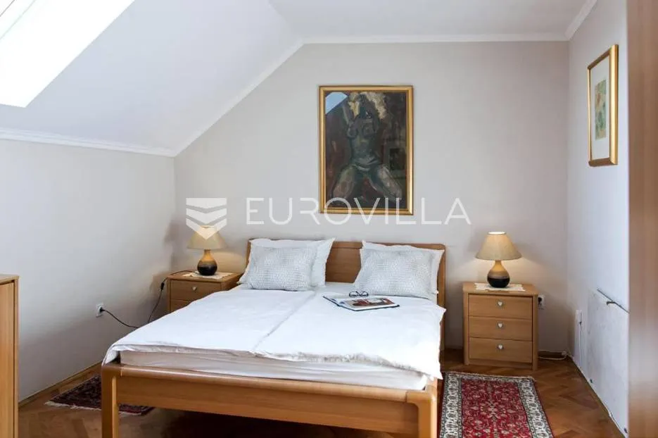 medulin, pješčana uvala - kuća blizu mora s bazenom, 4 apartmana - slika 40