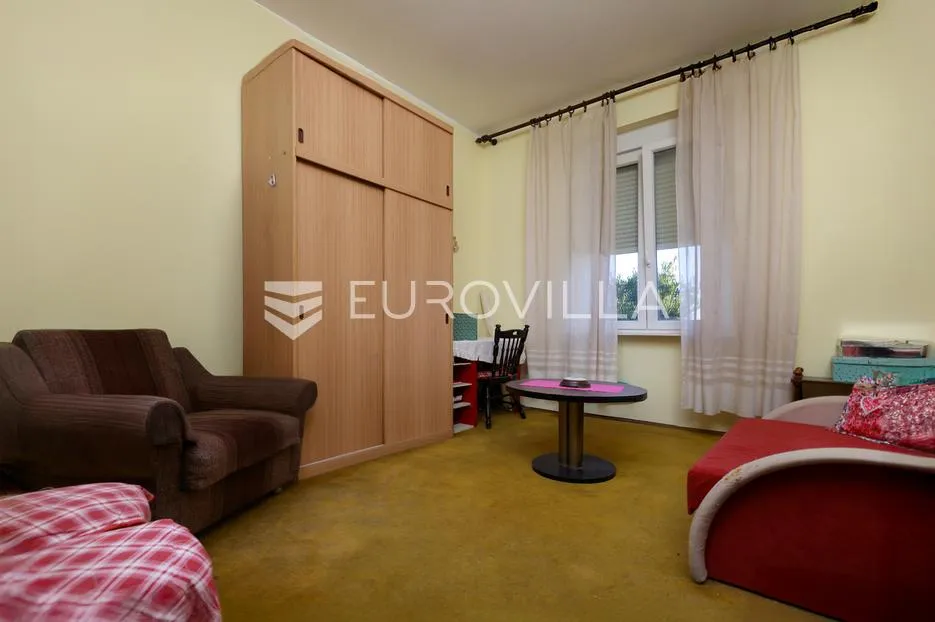 rijeka, škurinje, trosoban stan s balkonom i pogledom na grad i more - slika 4