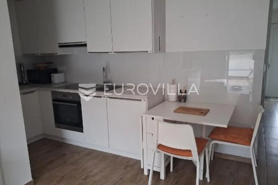 istra, medulin, funkcionalan dvosoban stan površine 66 m² - slika 5