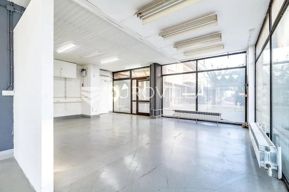 zagreb, trešnjevka, poslovni prostor, 242 m² - slika 4