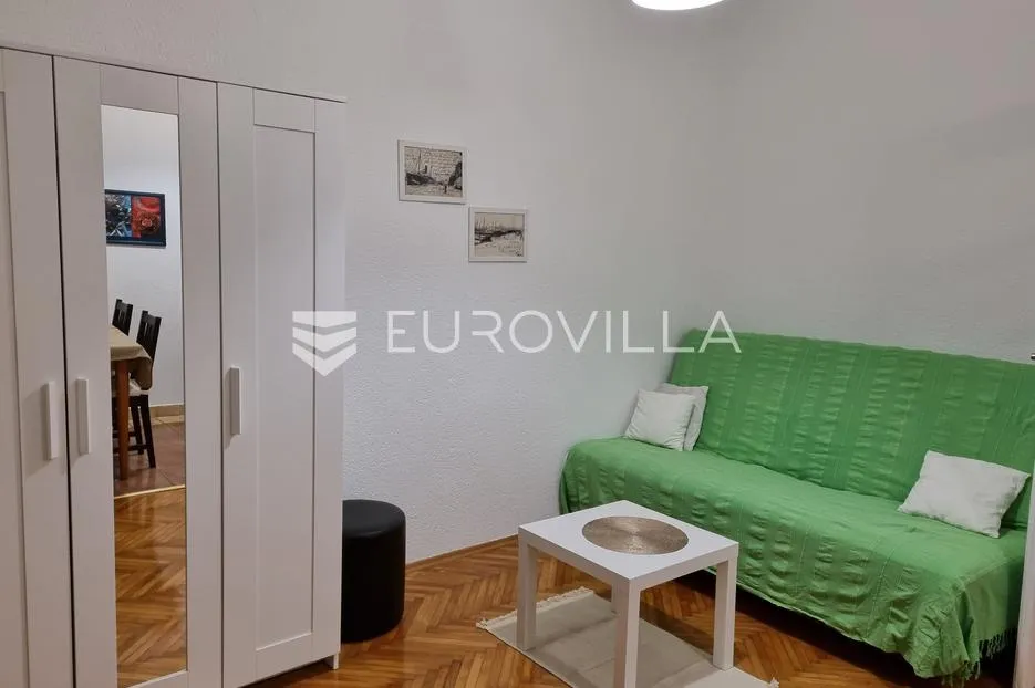 pula, zgrada sa 4 stana po 40 m2 u centru grada - pogodna za najam - slika 5