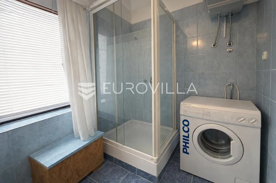 vrbovsko, moravice, šarmantna oaza mira od 50,46 m² u povijesnoj zgradi - slika 10