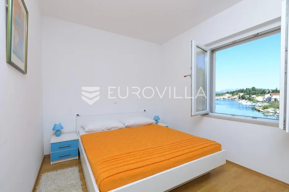 slivno, blace, stan oznake s4, 83 m² - slika 26