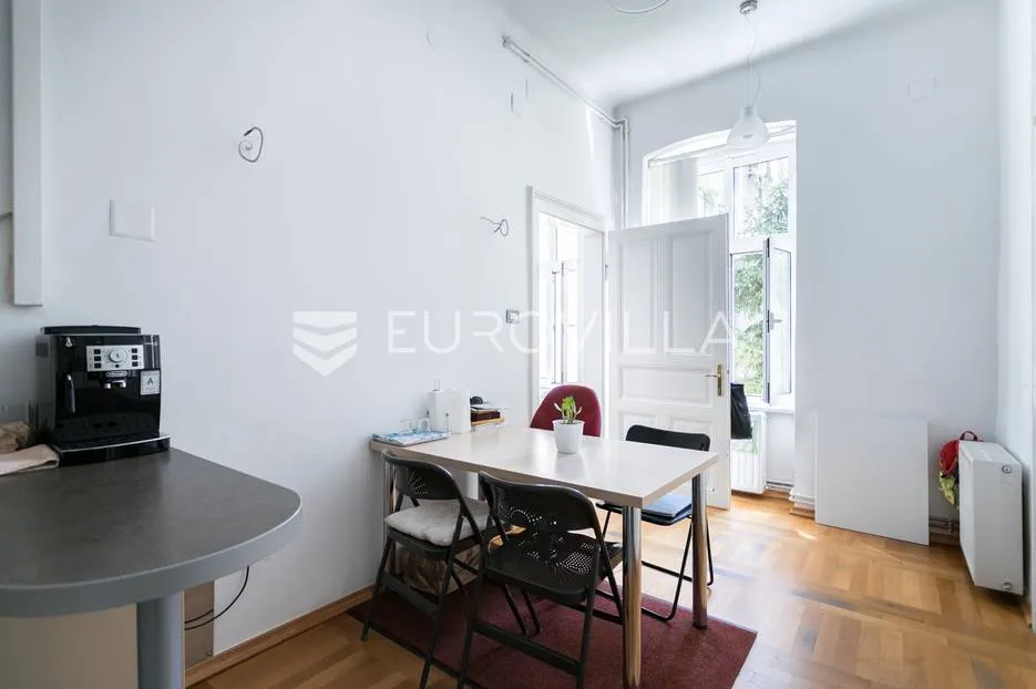 zagreb, deželićeva ulica, stan/ured 192 m² u prizemlju - slika 4
