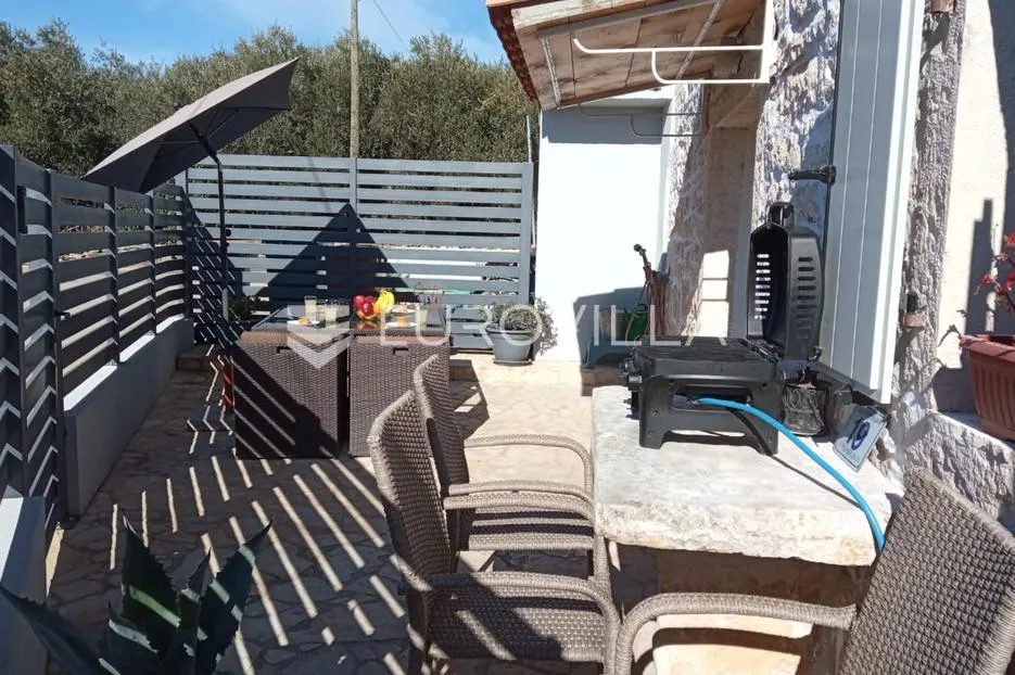 istra, vabriga, dugoročni najam stana s dvije spavaće sobe 55 m² - slika 12