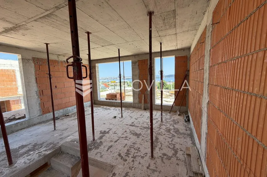 kaštel sućurac, luksuzan trosoban penthouse u novogradnji, 113.76 m² - slika 2