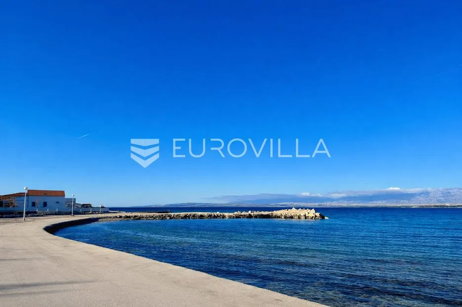 zadar, vir, kuća 1. red do mora na iznimnoj lokaciji - slika 9