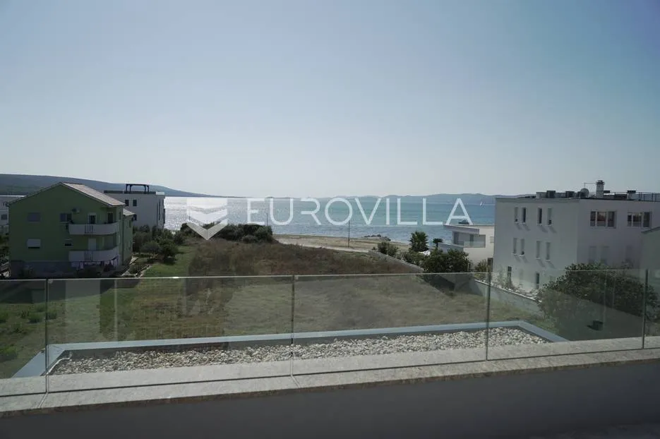 zadar, sukošan, luksuzna vila s liftom i pogledom na more - slika 14