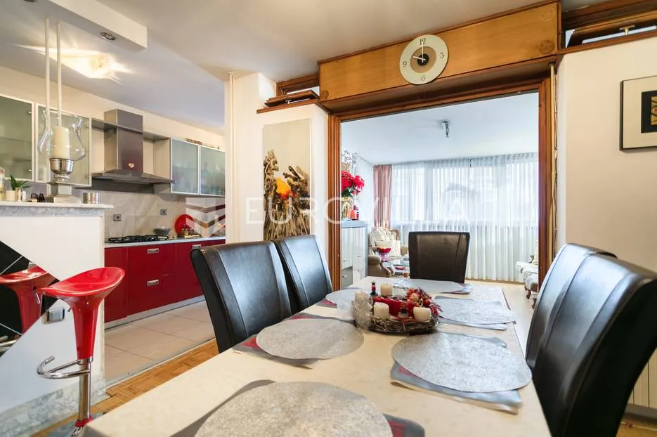 rudeš, peterosoban stan neto korisne površine od 136 m² - slika 8