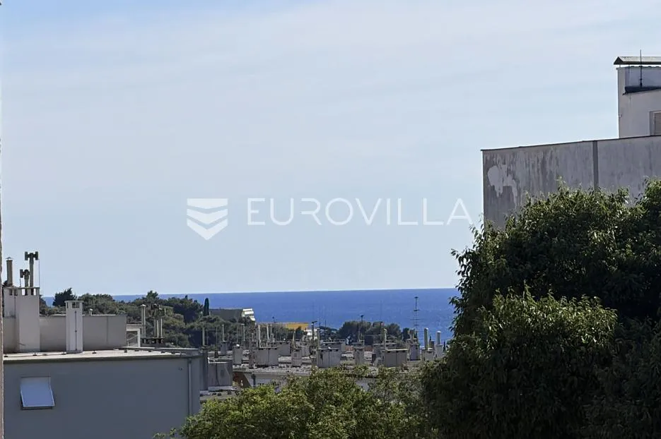 pula, vidikovac, predivan stan na traženoj lokaciji - slika 10