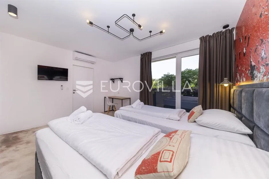 zadar, žerava, ekskluzivna vila novogradnja neto korisne površine 600 m² - slika 5