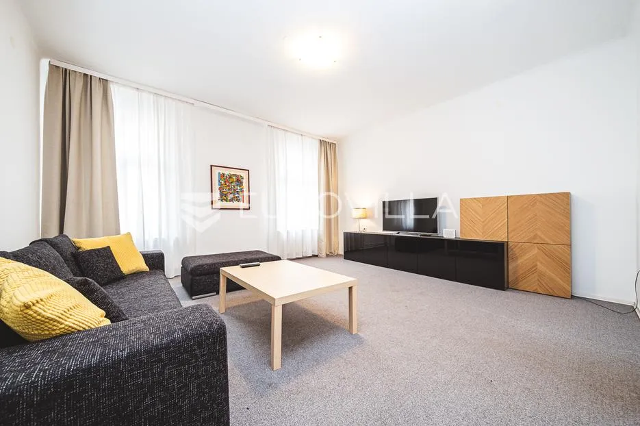 zagreb, sveti duh, odlično uređen trosoban stan na 1. katu, 70 m² - slika 2
