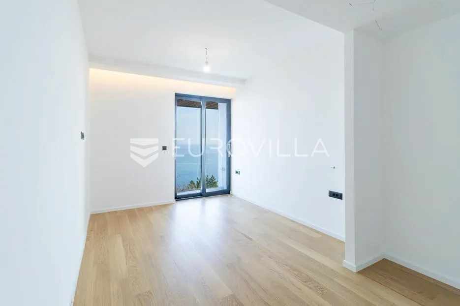opatija, peterosoban stan s pogledom na cijeli kvarner, 200 m² - slika 10