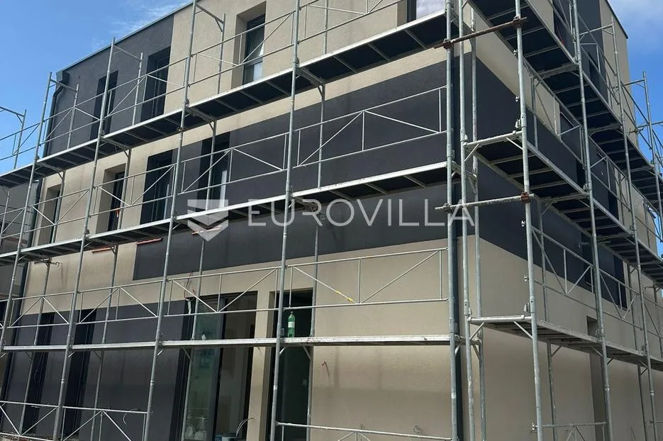 krk, grad krk, stan 79,29 m2 , luksuzna novogradnja - slika 4