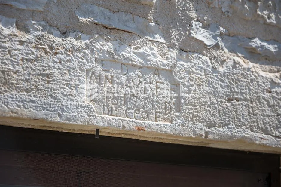 tinjan, prekrasna kamena vila u srcu istre - slika 33
