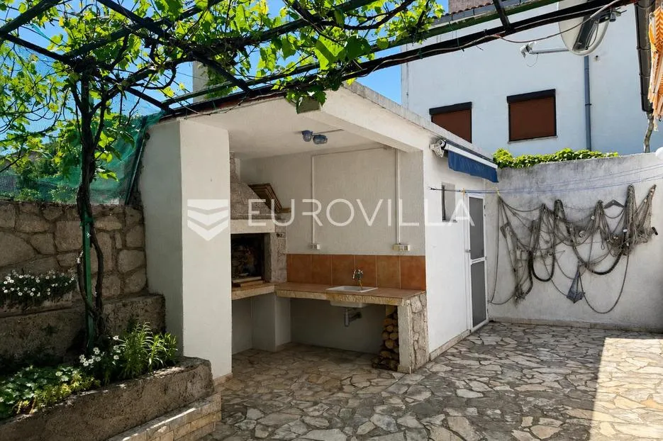 karlobag, kuća 138 m², 100 m od mora - slika 7