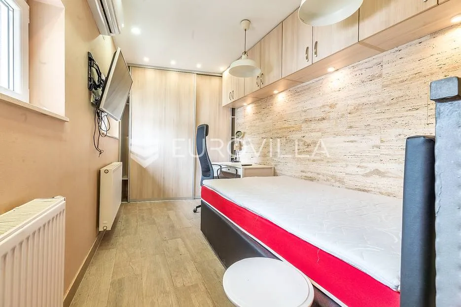 zagreb, kosirnikova, funkcionalan jednosoban stan 25 m² - slika 3