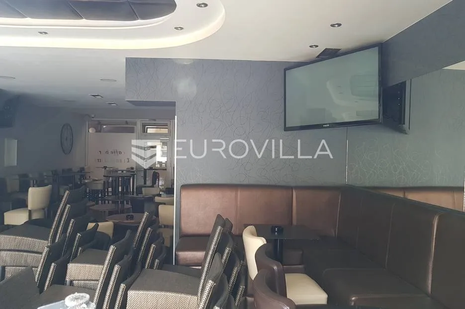 velika gorica zagrebačka ulica odličan poslovni prostor 102m2 terasa najam - slika 10