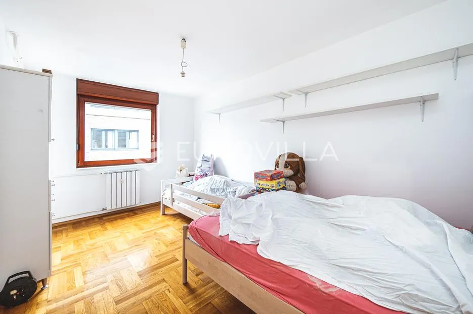 zagreb, jarun, četverosoban stan 105 m² parking, vrhunska lokacija - slika 12