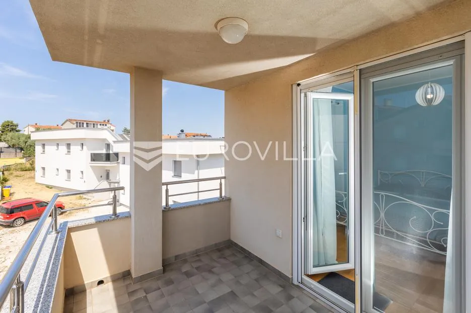 istra, ližnjan, penthouse s pogledom na more - slika 22