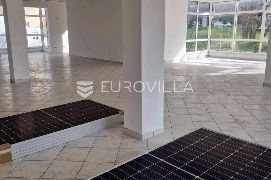 split, najam prostora, 180m2 uz 8 p-mjesta - slika 2