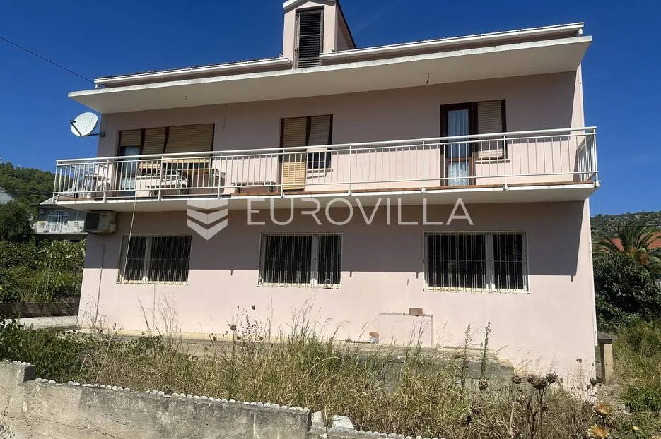 korčula, vela luka, lijepa samostojeća kuća u blizini mora - slika 33