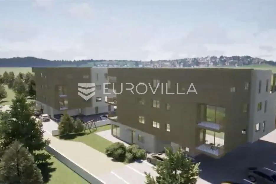 poreč, tar - penthouse s vanjskim bazenom i neodoljivim pogledom na more - slika 4