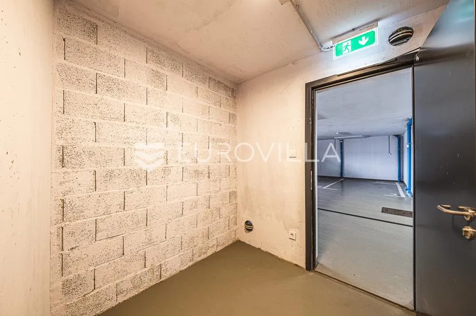 zagreb, jordanovac, moderan trosoban stan površine 66,79 m² - slika 14