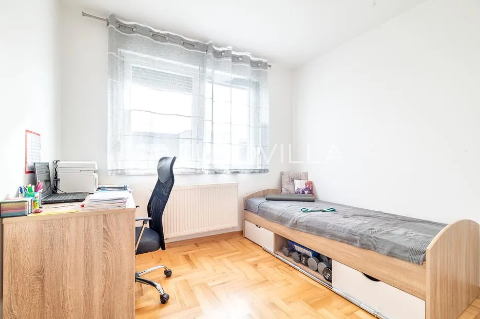 zagreb, odra luksuzan četverosoban penthouse sa dvije prostrane terase 130 m² - slika 8
