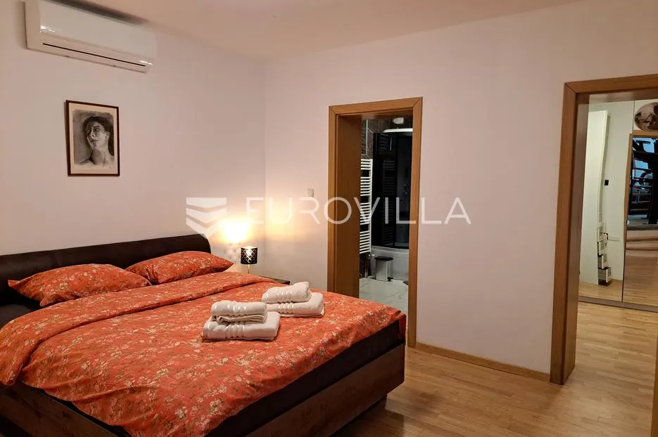 trnovec bartolovečki, šemovec, prekrasna kuća površine 290 m² - slika 7