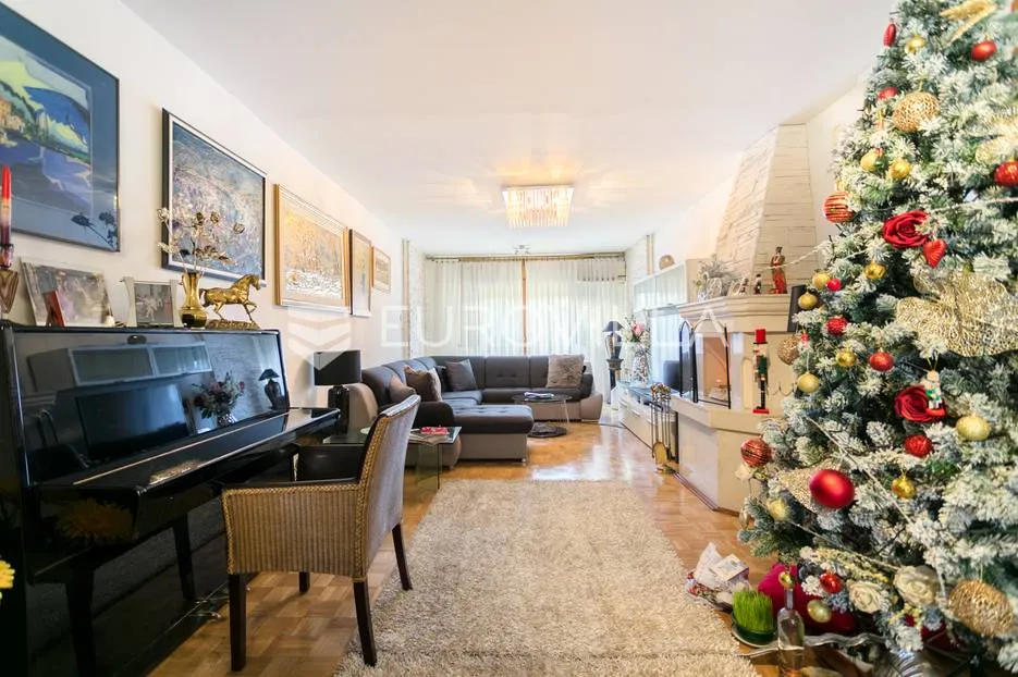 rudeš, peterosoban stan neto korisne površine od 136 m² - slika 2