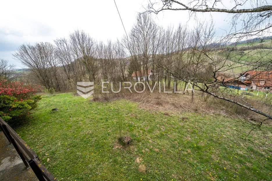 okolica zaprešića, gornja pušća, kuća 290 m² za adaptaciju - slika 24