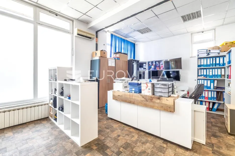zagreb, stenjevec, funkcionalan poslovni prostor nkp 407 m2 - slika 8
