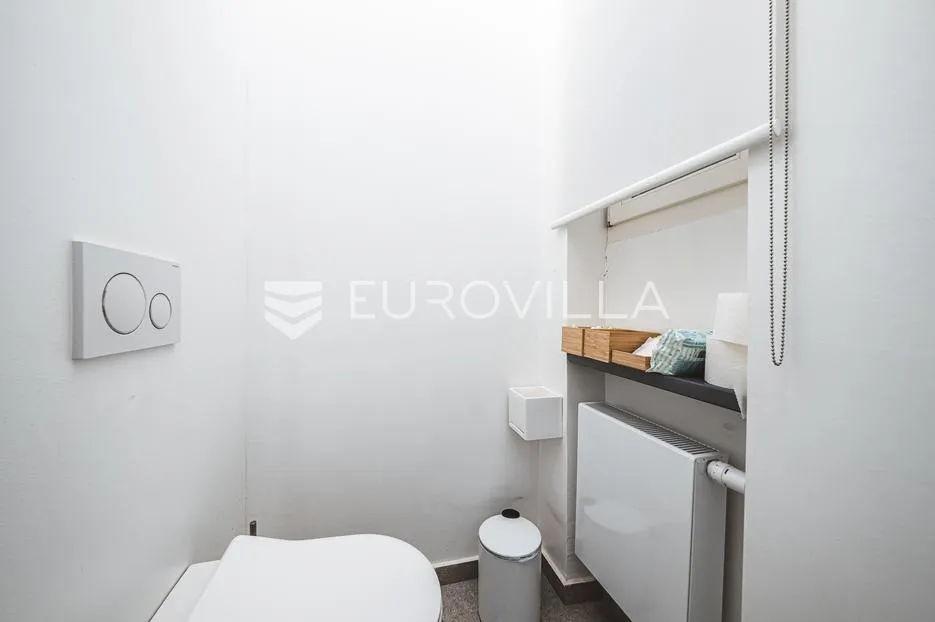 zagreb, donji grad, atraktivan višesoban stan 197 m² na izvrsnoj lokaciji - slika 21
