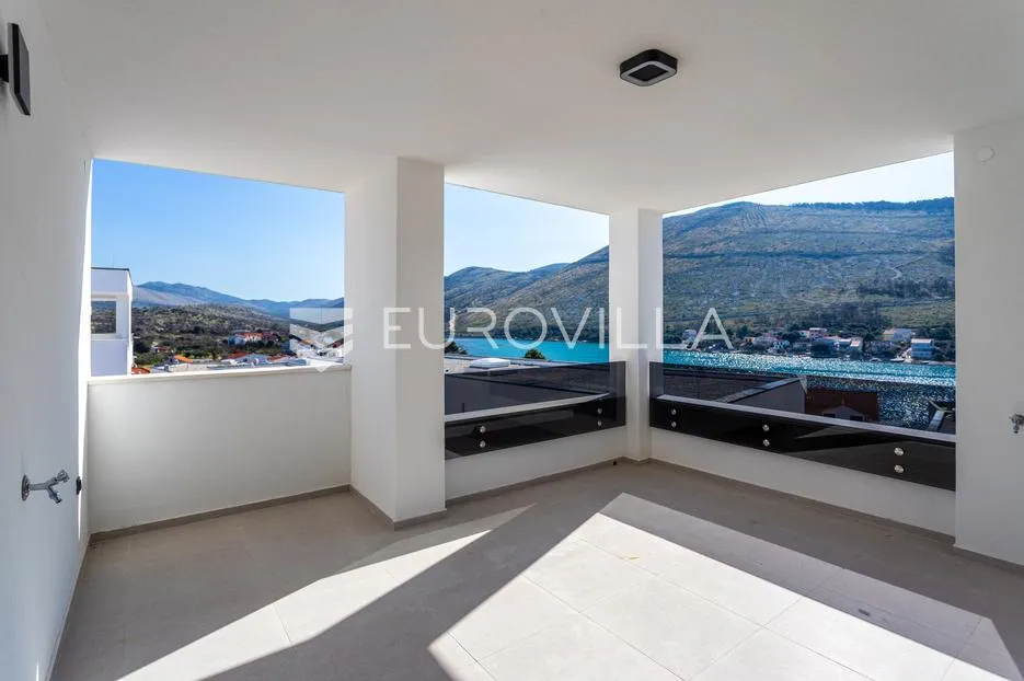 grebaštica, trosoban apartman, penthouse u novogradnji - slika 11